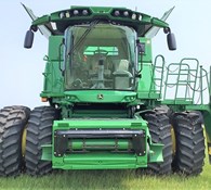 2022 John Deere S780 Thumbnail 8