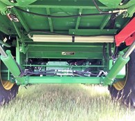 2022 John Deere S780 Thumbnail 11