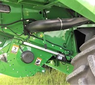 2022 John Deere S780 Thumbnail 24