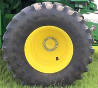 2022 John Deere S780 Thumbnail 30