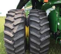 2022 John Deere S780 Thumbnail 34