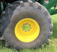 2022 John Deere S780 Thumbnail 35