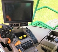 2022 John Deere S780 Thumbnail 44