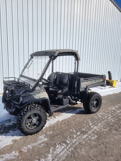 Utility Vehicle For Sale 2012 John Deere XUV 825I CAMO 