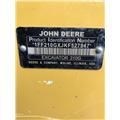 2020 John Deere 210G LC Thumbnail 5