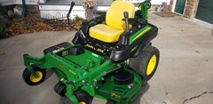 Zero Turn Mower For Sale 2018 John Deere Z930R , 25 HP Zero Turn Mower For Sale 2018 John Deere Z930R , 25 HP