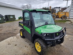 Utility Vehicle For Sale 2020 John Deere XUV 835R Utility Vehicle For Sale 2020 John Deere XUV 835R