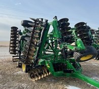 2021 John Deere 2635 Thumbnail 1