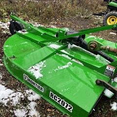 2022 Frontier RC2072 Rotary Cutter For Sale