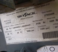 2017 Skyjack SJIII 3226 Thumbnail 5