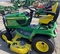 2019 John Deere X730 Thumbnail 3