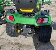 2019 John Deere X730 Thumbnail 7