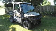 Utility Vehicle For Sale 2019 John Deere XUV 835R Utility Vehicle For Sale 2019 John Deere XUV 835R
