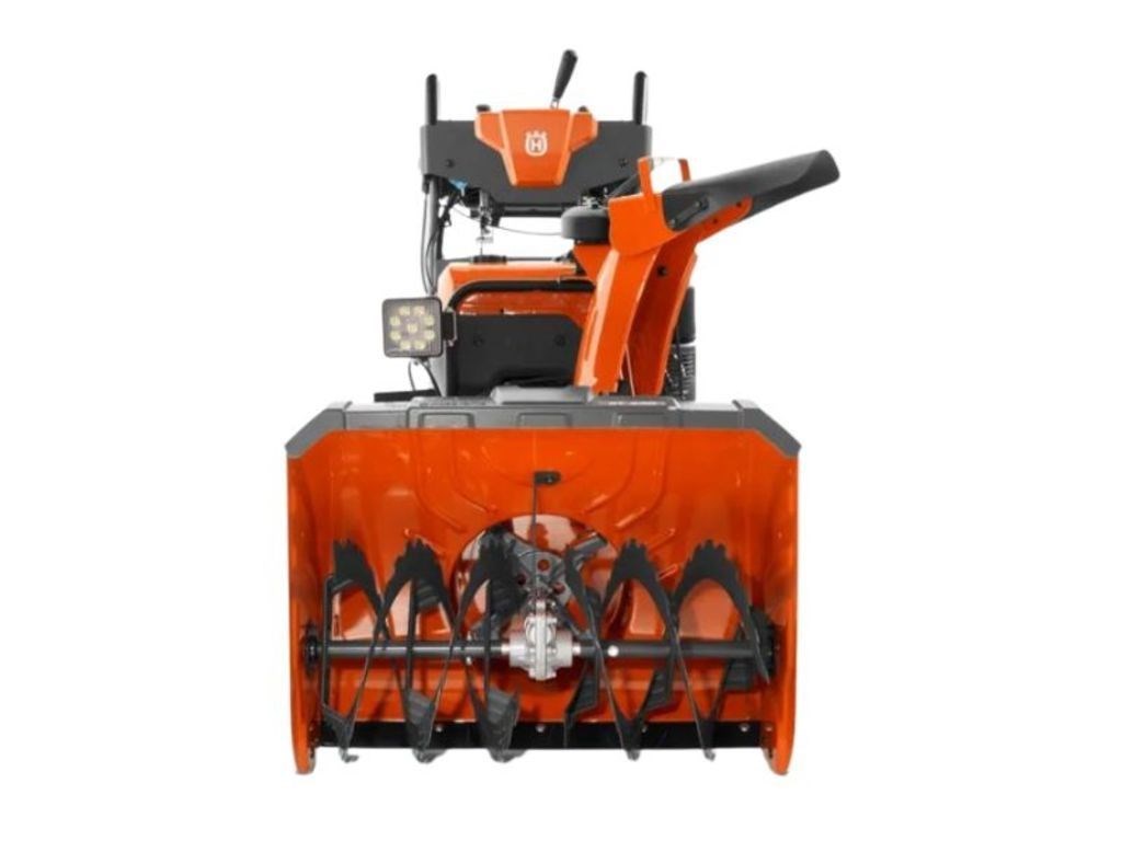 2022 Husqvarna Commercial Snow Blowers ST 430 0.62 gal Misc. Ag For Sale in Alexandria Minnesota
