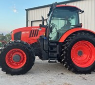 2021 Kubota M7-132 Thumbnail 7