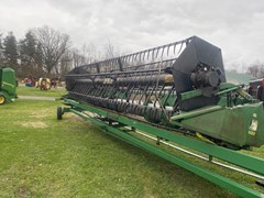 Combine Header-Auger/Flex For Sale 1994 John Deere 922 Combine Header-Auger/Flex For Sale 1994 John Deere 922