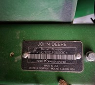 2019 John Deere 740FD Thumbnail 18