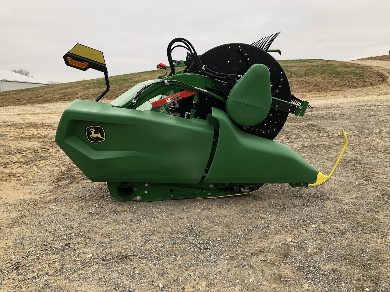 Hutson John Deere Elnora Indiana at Octavia Boyd blog