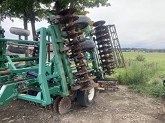 Vertical Tillage For Sale 2011 Great Plains 2400TM Vertical Tillage For Sale 2011 Great Plains 2400TM