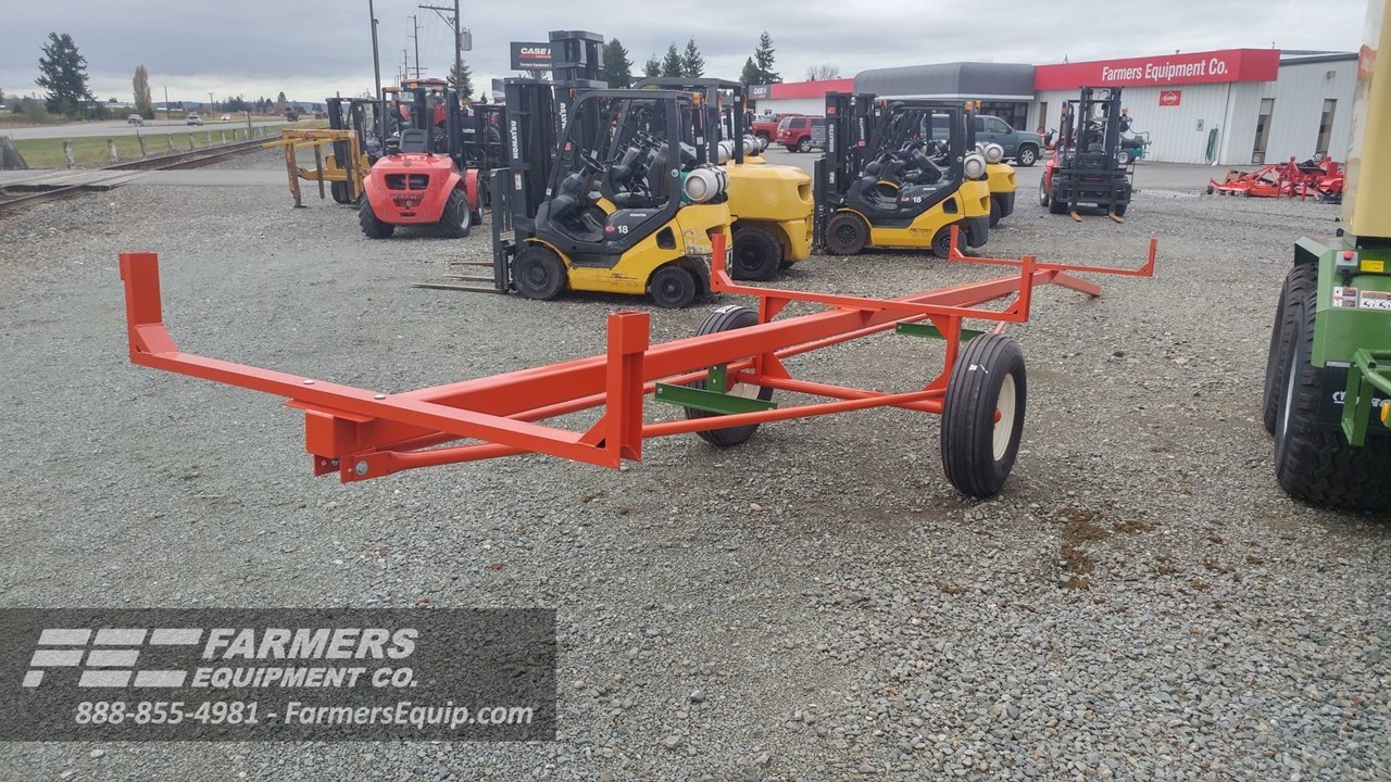 2022 Rears EG6640 Irrigation Pipe Trailer For Sale in Lynden Washington