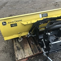 2021 John Deere 60 IN BLADE Tractor Blades For Sale