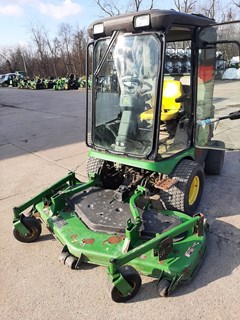 Commercial Front Mowers For Sale 2010 John Deere 1565 Commercial Front Mowers For Sale 2010 John Deere 1565