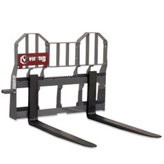 Pallet Fork For Sale 2022 Virnig PF4855 Pallet Fork For Sale 2022 Virnig PF4855