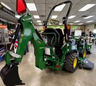 2023 John Deere 1025R Thumbnail 4