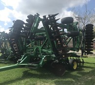 2021 John Deere 2633-36 Thumbnail 1