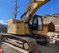 2012 Caterpillar 328D LCR Thumbnail 2