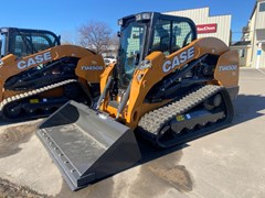 Skid Steer For Sale 2022 Case TV450B , 90 HP Skid Steer For Sale 2022 Case TV450B , 90 HP
