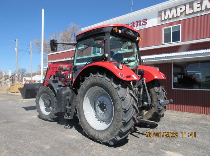 2014 McCormick X7.440 Tractor For Sale