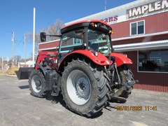 Tractor For Sale 2014 McCormick X7.440 , 101 HP