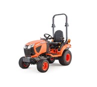 2023 Kubota BX2680-1 Thumbnail 4