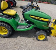 2010 John Deere X540 Thumbnail 1