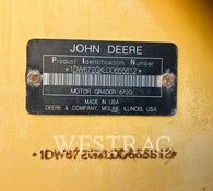 2013 John Deere 672G Thumbnail 6