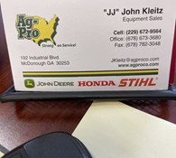 2023 John Deere Z915E Thumbnail 2