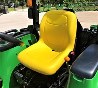 2023 John Deere 3038E Thumbnail 7