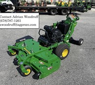 2023 John Deere W61R Thumbnail 2