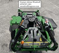 2023 John Deere W48R Thumbnail 4