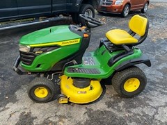 Lawn Mower For Sale 2021 John Deere S240 