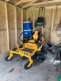 Zero Turn Mower For Sale 2019 Cub Cadet ZT1 54 , 24 HP Zero Turn Mower For Sale 2019 Cub Cadet ZT1 54 , 24 HP