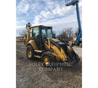 2019 Caterpillar 420F2IT Thumbnail 1