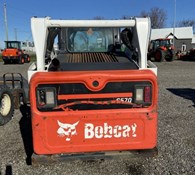 2018 Bobcat S570 Thumbnail 3
