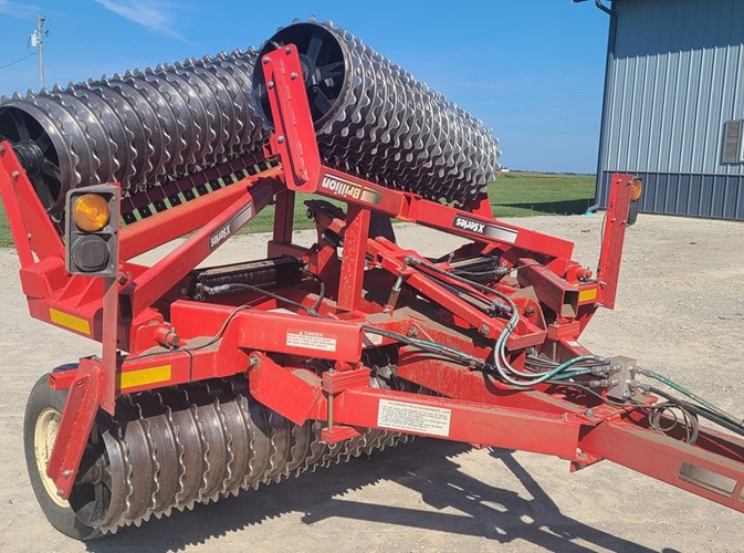Brillion X108 Field Rollers For Sale