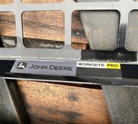 2022 John Deere 45in. HD Pallet Fork Thumbnail 3