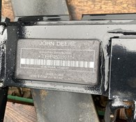 2022 John Deere 45in. HD Pallet Fork Thumbnail 5