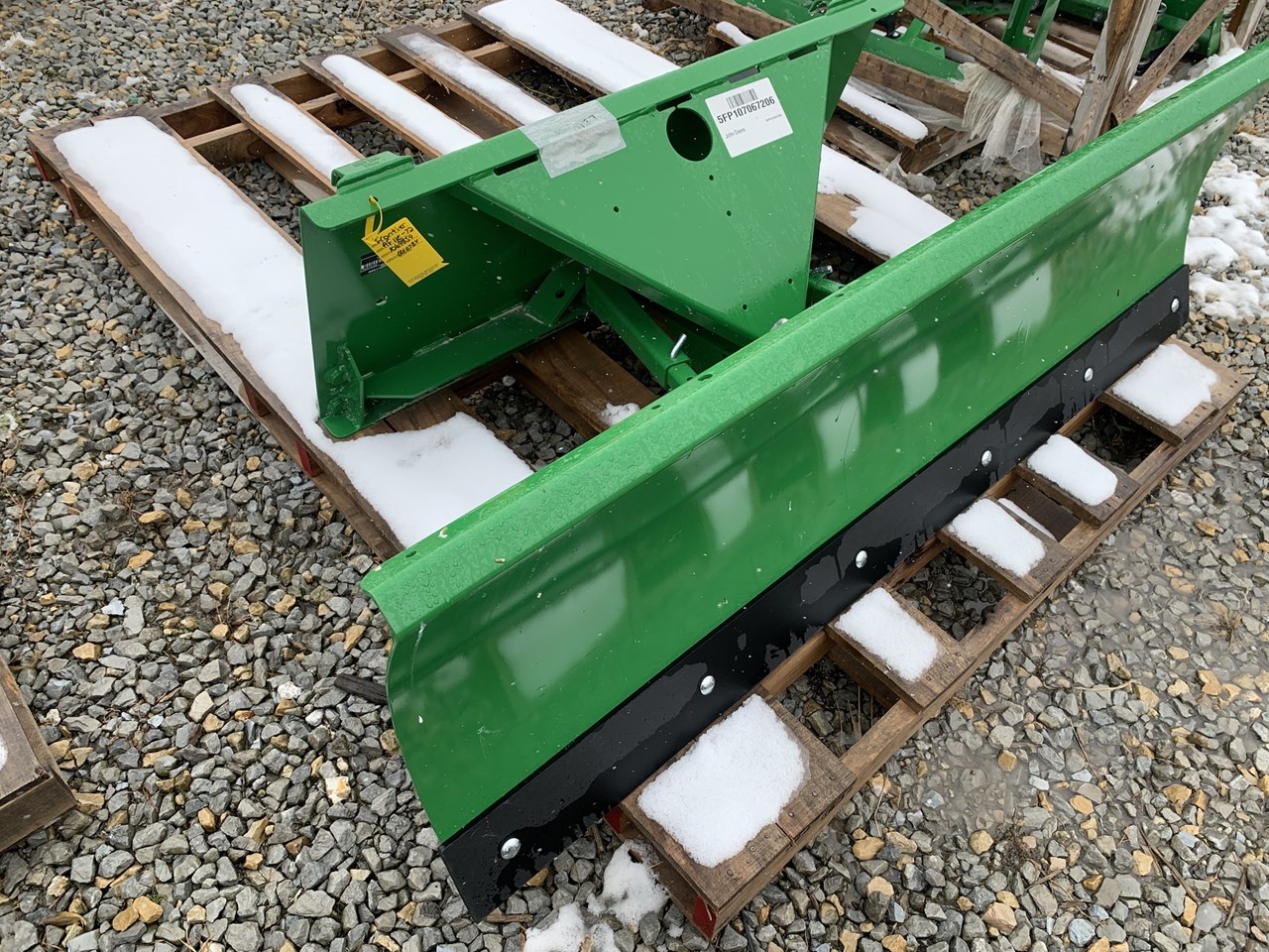 2022 Frontier AF11E72 Tractor Blades For Sale in Waterloo Iowa