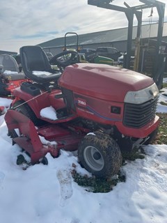 Lawn Mower For Sale 2000 Toro - Wheel Horse 520XI , 18 HP Lawn Mower For Sale 2000 Toro - Wheel Horse 520XI , 18 HP