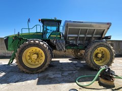 Sprayer-Self Propelled For Sale 2014 John Deere 4940 Sprayer-Self Propelled For Sale 2014 John Deere 4940